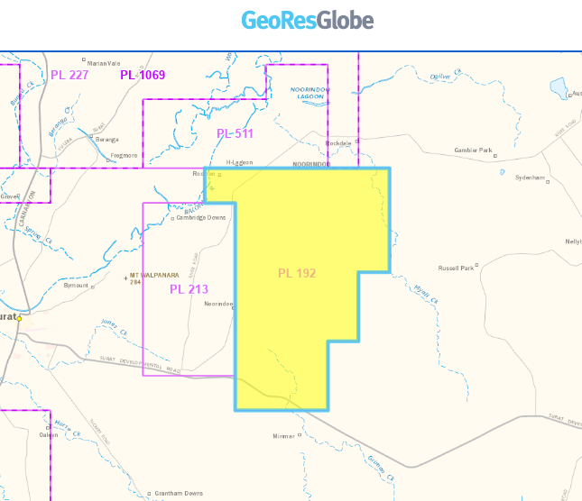 GeoResGlobe View
